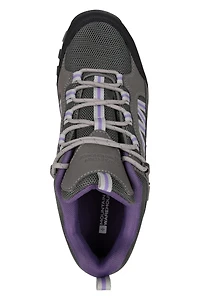 Path Womens Waterproof Hiking Shoes