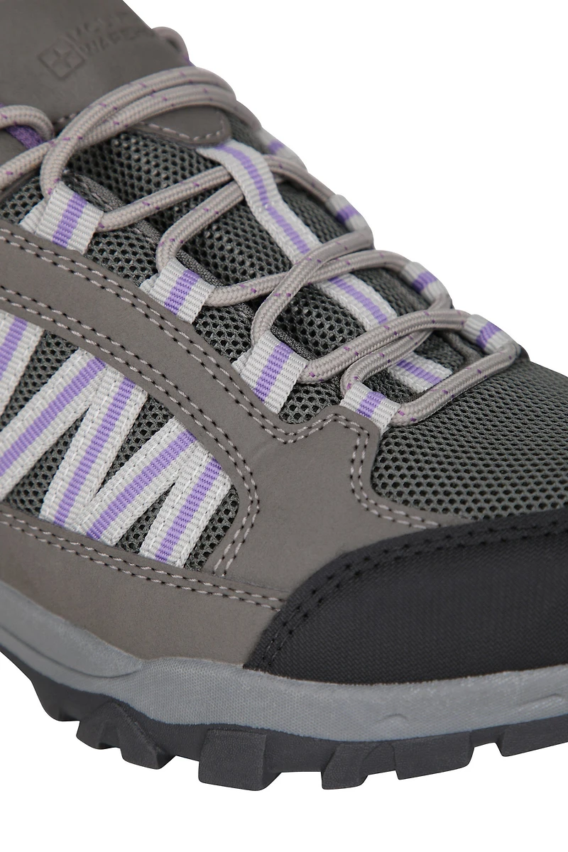 Path Womens Waterproof Hiking Shoes