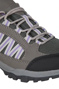 Path Womens Waterproof Hiking Shoes