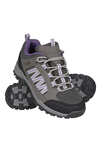 Path Womens Waterproof Hiking Shoes
