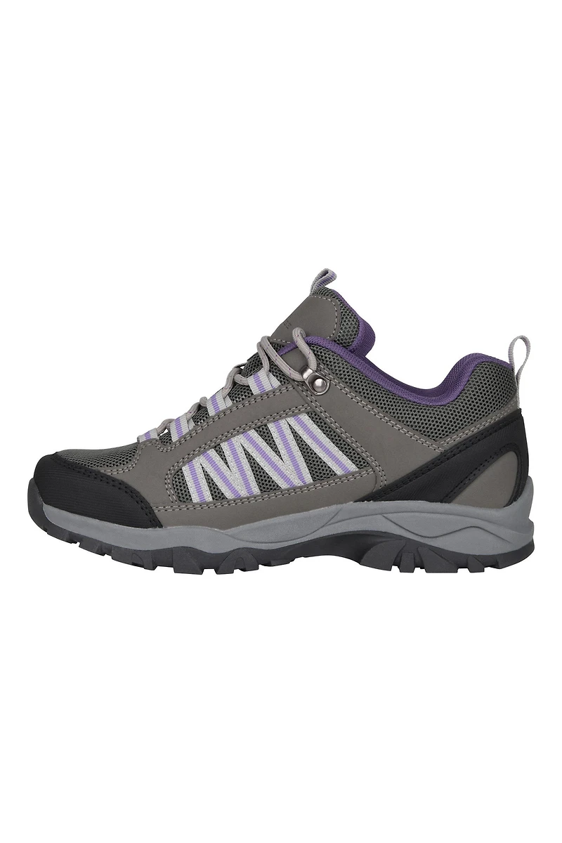 Path Womens Waterproof Hiking Shoes