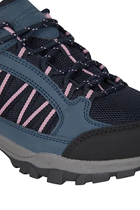 Path Womens Waterproof Hiking Shoes