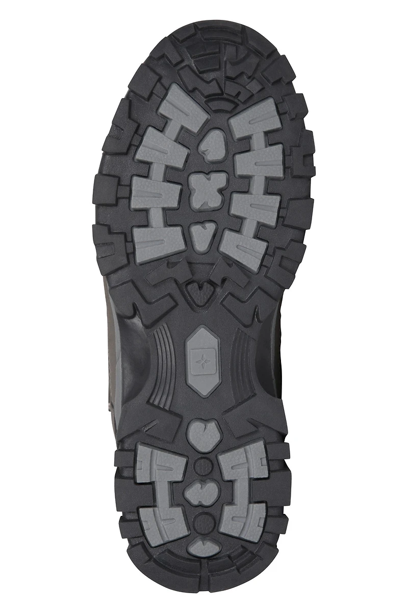 Path Womens Waterproof Hiking Shoes