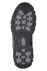 Path Womens Waterproof Hiking Shoes