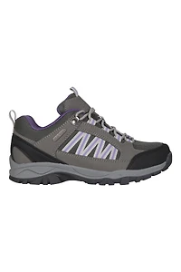 Path Womens Waterproof Hiking Shoes