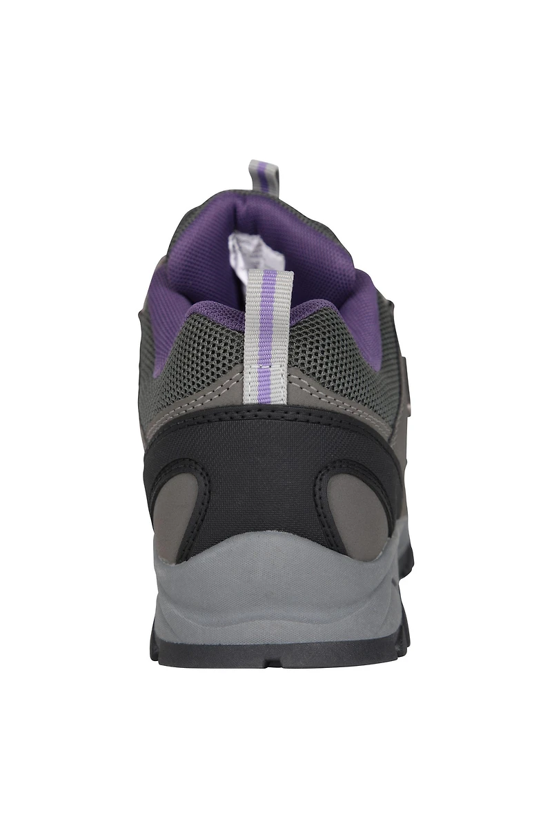 Path Womens Waterproof Hiking Shoes