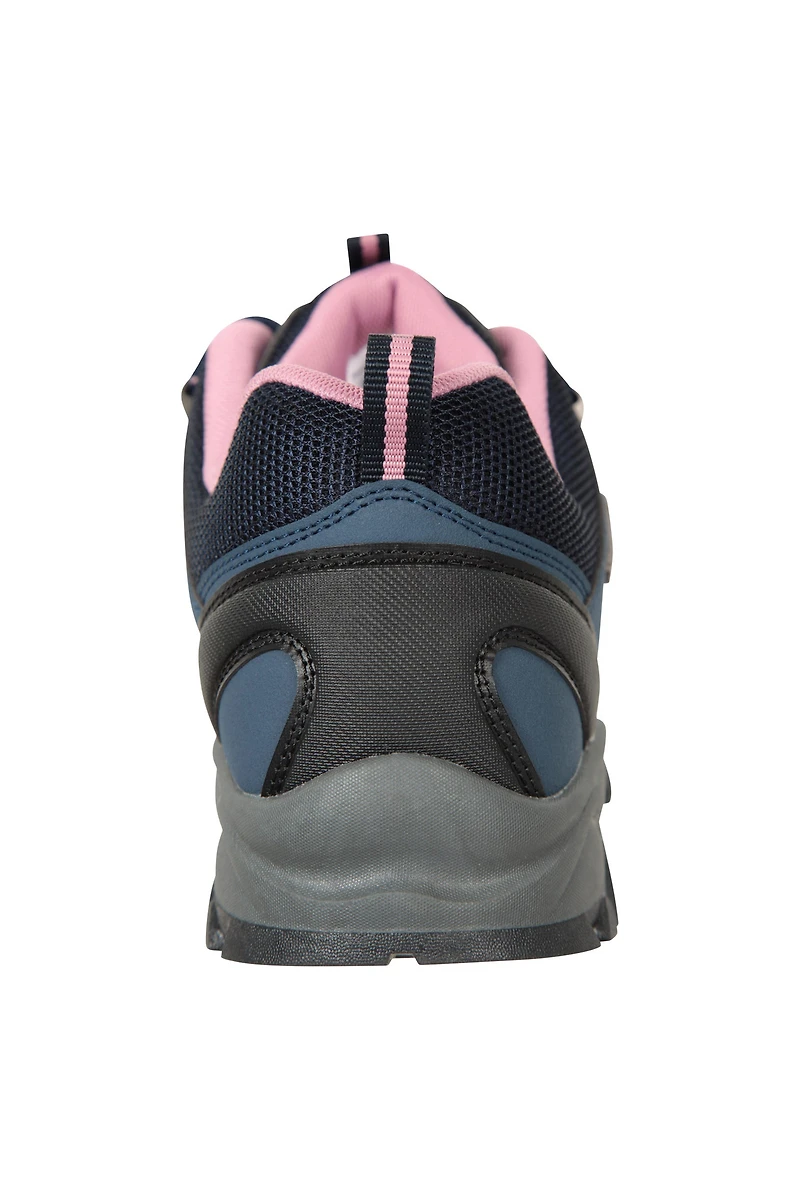 Path Womens Waterproof Hiking Shoes