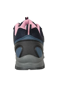 Path Womens Waterproof Hiking Shoes