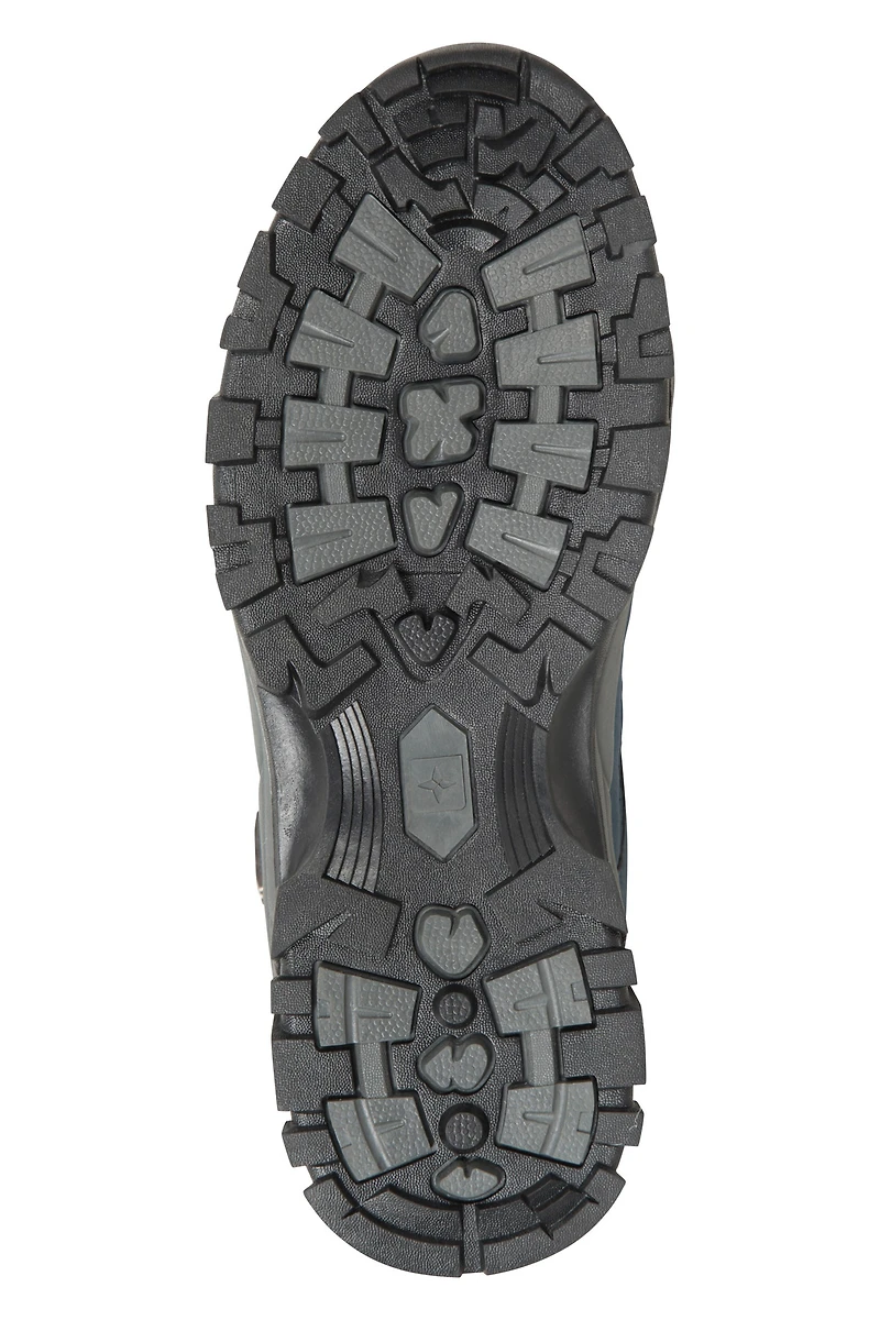 Path Womens Waterproof Hiking Shoes