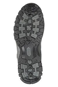 Path Womens Waterproof Hiking Shoes
