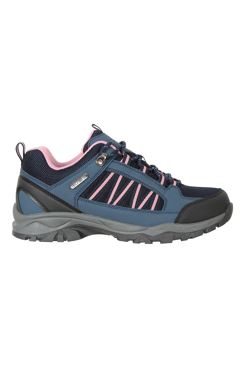 Path Womens Waterproof Hiking Shoes