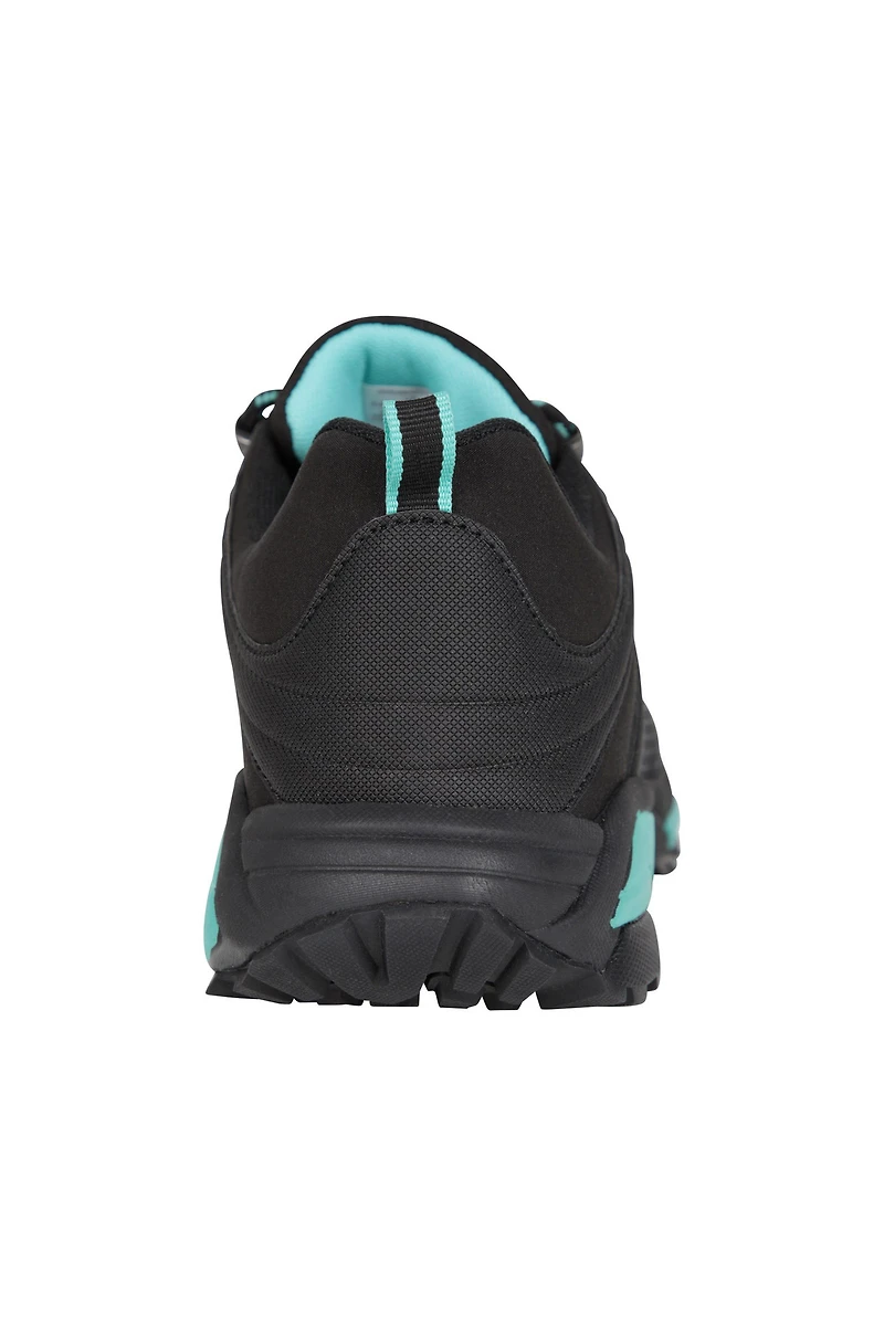 Collie Womens Waterproof Running Shoes