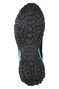 Collie Womens Waterproof Running Shoes