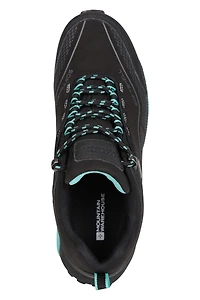 Collie Womens Waterproof Running Shoes
