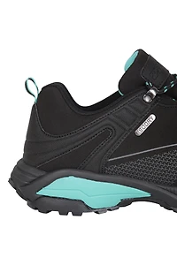 Collie Womens Waterproof Running Shoes