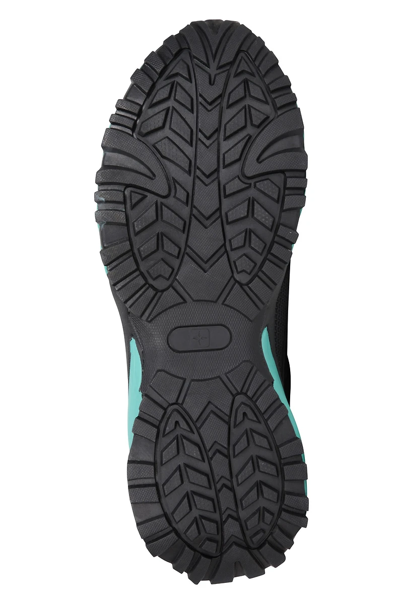 Collie Womens Waterproof Running Shoes