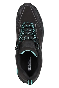 Collie Womens Waterproof Running Shoes