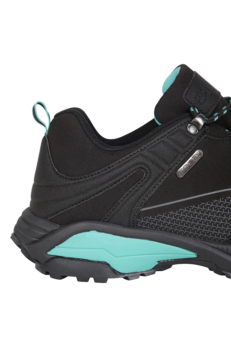Collie Womens Waterproof Running Shoes