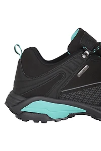 Collie Womens Waterproof Running Shoes