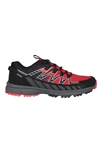 Enhance Mens Waterproof Trail Running Shoes