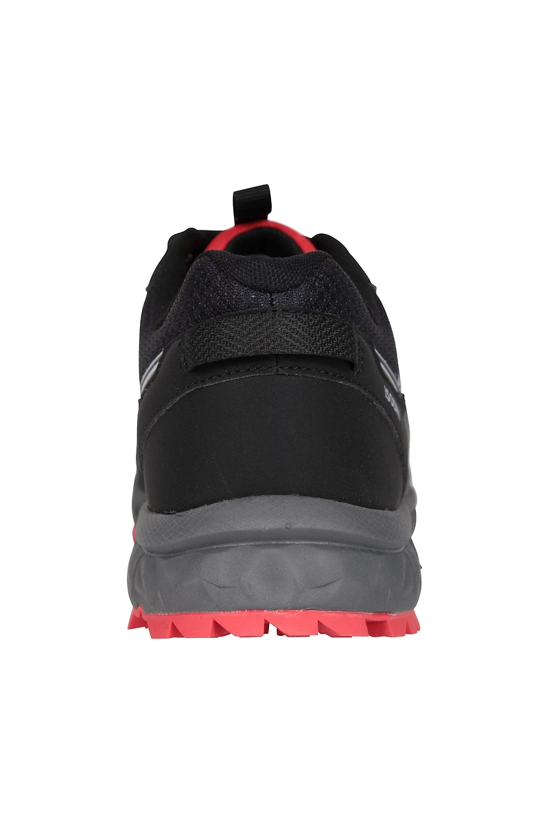 Enhance Mens Waterproof Trail Running Shoes