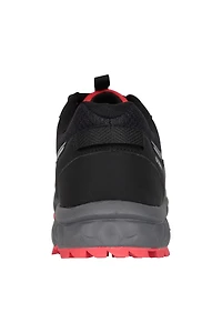 Enhance Mens Waterproof Trail Running Shoes