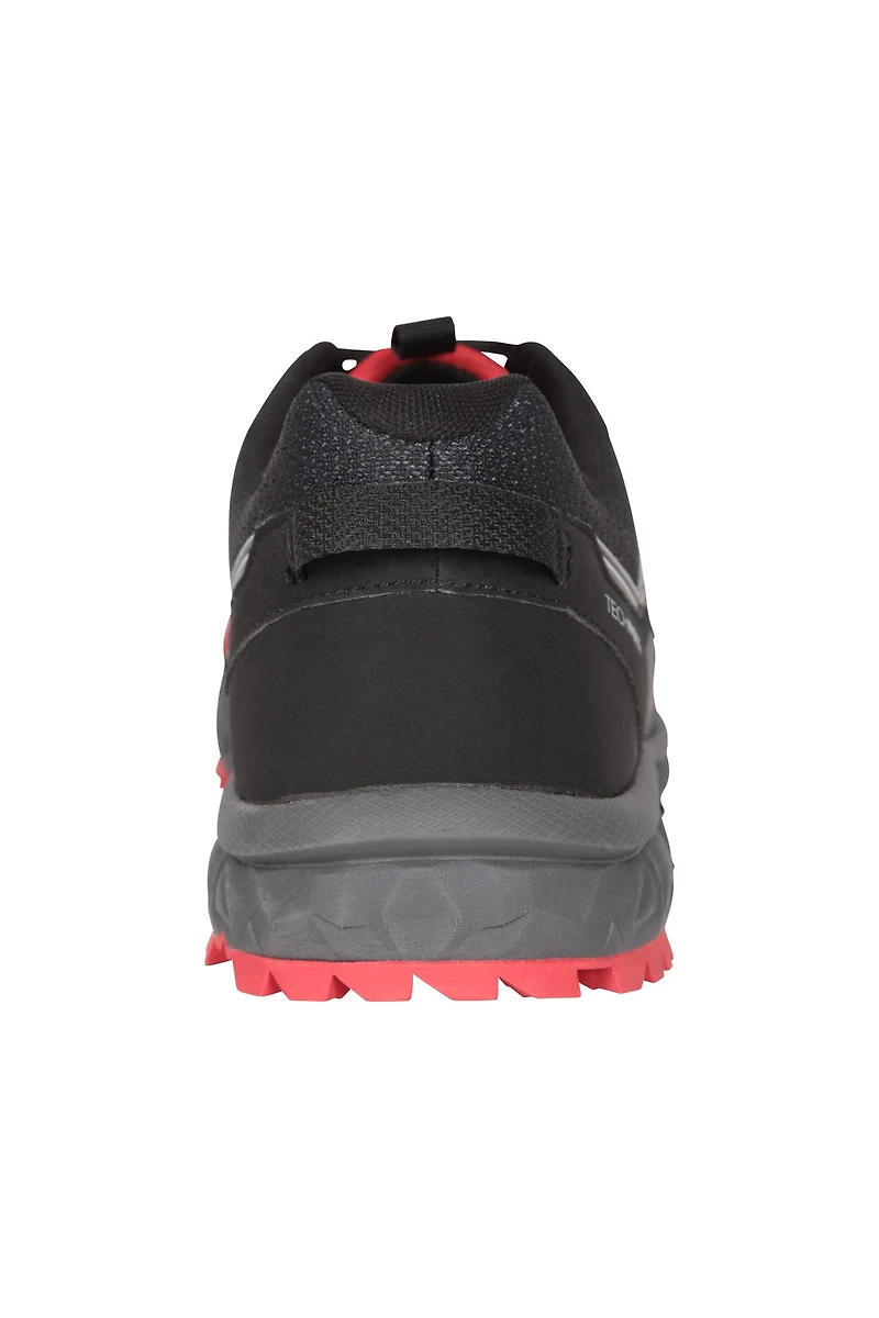 Enhance Mens Waterproof Trail Running Shoes