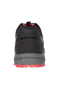 Enhance Mens Waterproof Trail Running Shoes