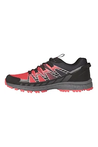 Enhance Mens Waterproof Trail Running Shoes