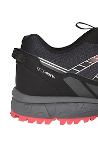 Enhance Mens Waterproof Trail Running Shoes