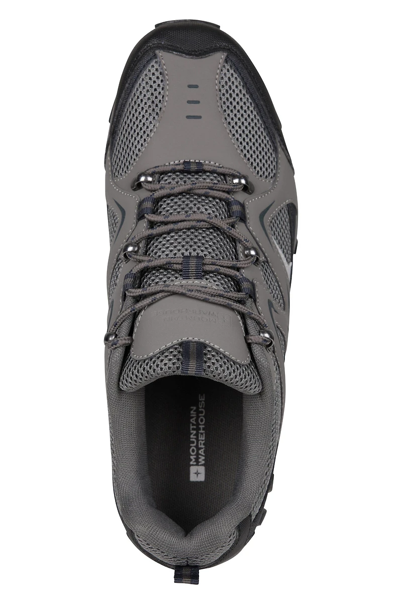 Jungle Mens Hiking Shoes