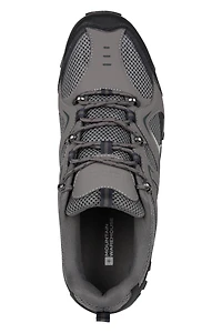 Jungle Mens Hiking Shoes