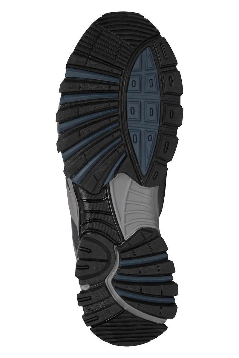Jungle Mens Hiking Shoes