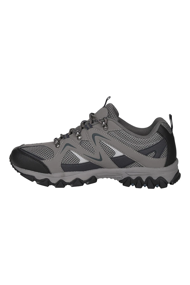 Jungle Mens Hiking Shoes