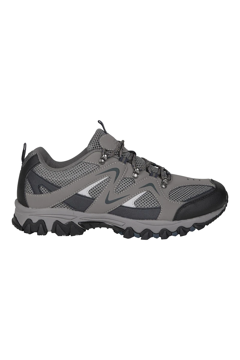 Jungle Mens Hiking Shoes