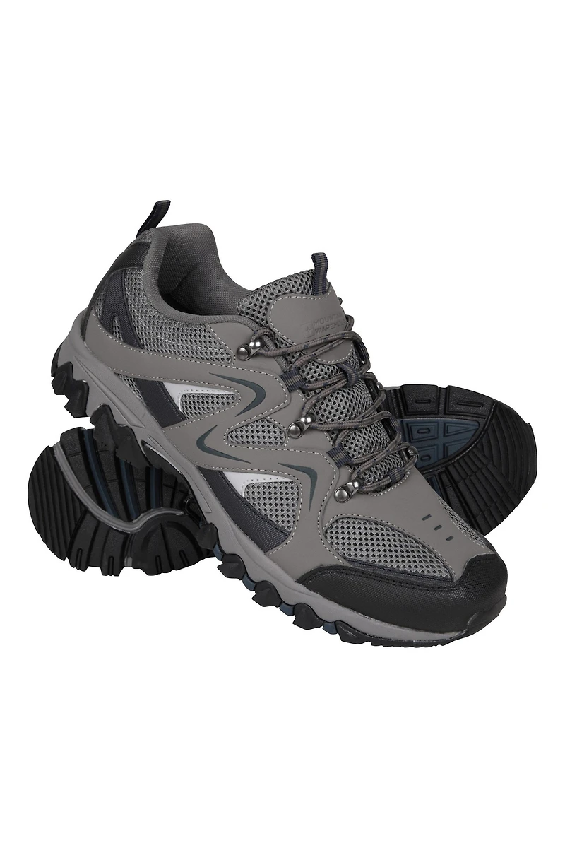 Jungle Mens Hiking Shoes