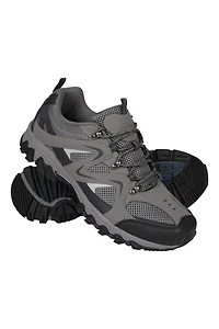 Jungle Mens Hiking Shoes