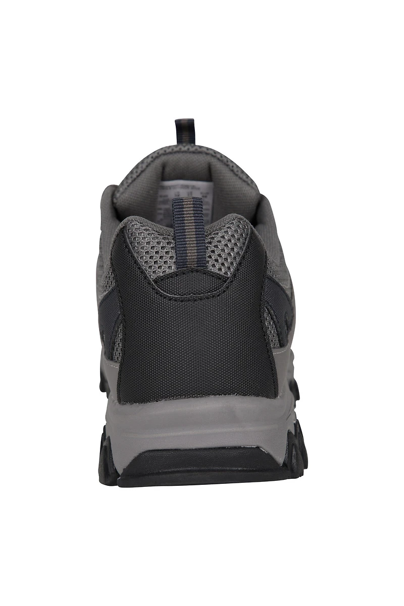 Jungle Mens Hiking Shoes