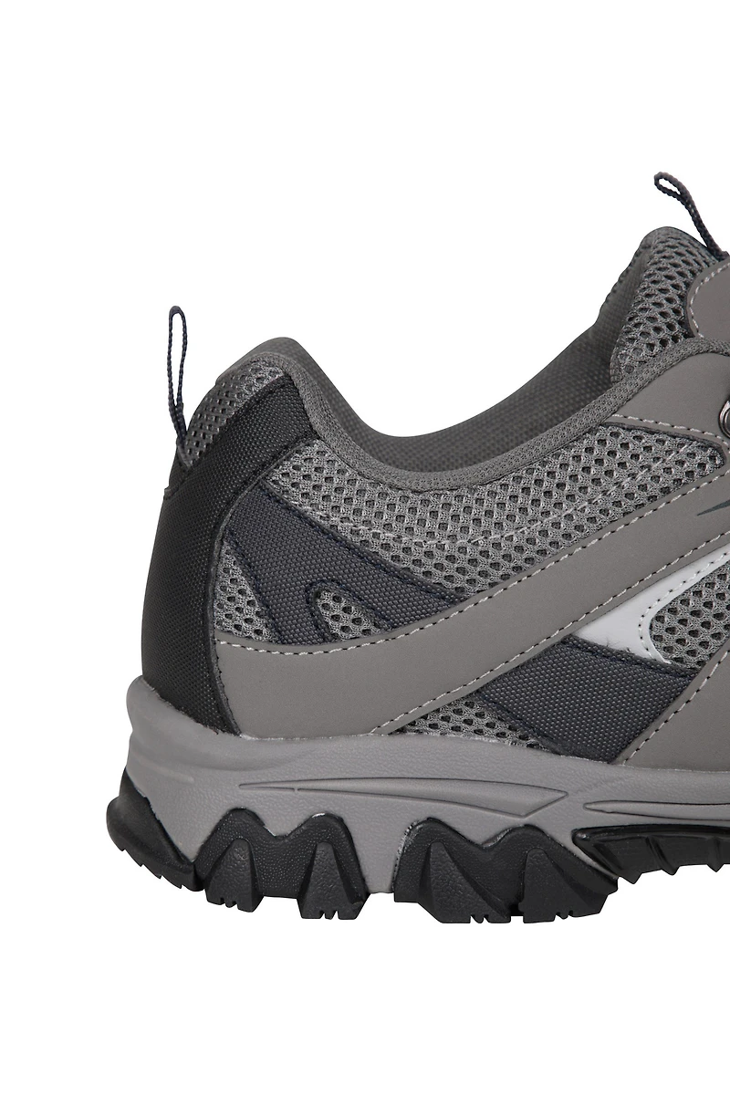Jungle Mens Hiking Shoes