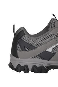 Jungle Mens Hiking Shoes