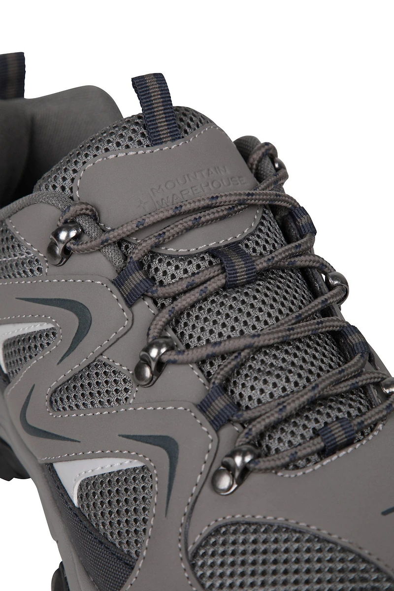 Jungle Mens Hiking Shoes