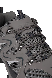 Jungle Mens Hiking Shoes