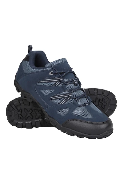 Outdoor III Mens Hiking Shoes