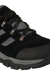 Voyage Mens Waterproof Hiking Shoes