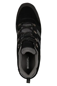 Voyage Mens Waterproof Hiking Shoes