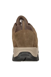 Voyage Mens Waterproof Hiking Shoes