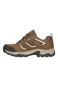 Voyage Mens Waterproof Hiking Shoes