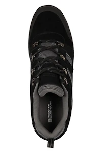 Voyage Mens Waterproof Hiking Shoes