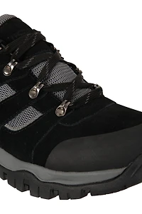 Voyage Mens Waterproof Hiking Shoes