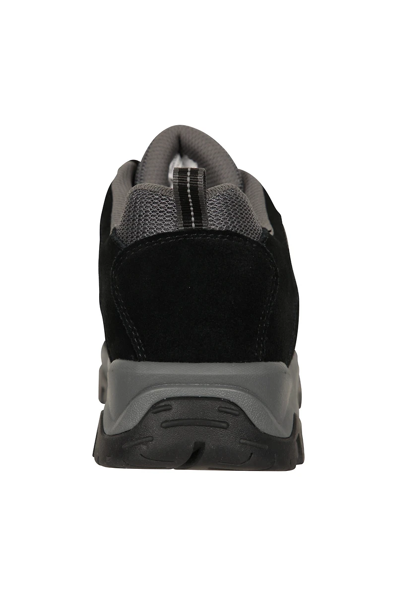 Voyage Mens Waterproof Hiking Shoes